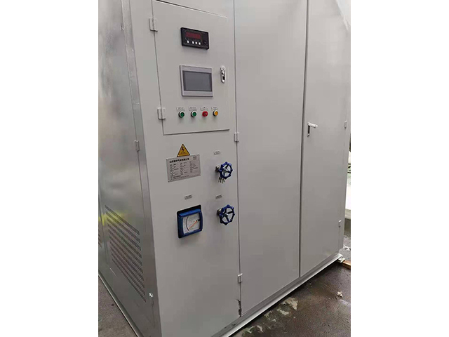 東營制氮機出售租賃