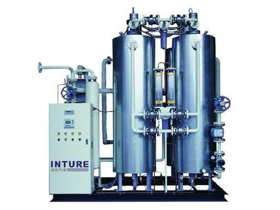 東營氮氣純化設備