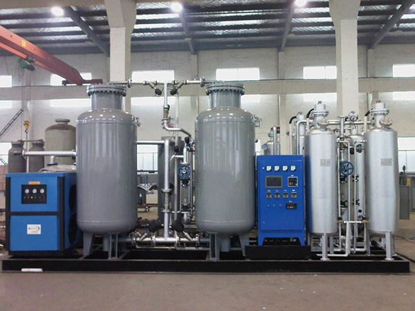 東營氮氣回收裝置